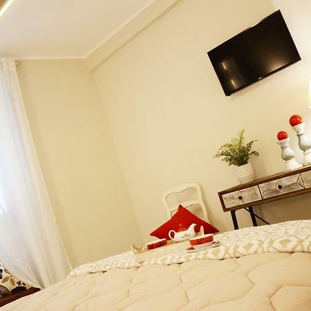 B&B Al Borgo Frascati Exterior photo