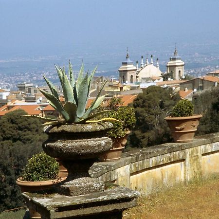 B&B Al Borgo Frascati Exterior photo