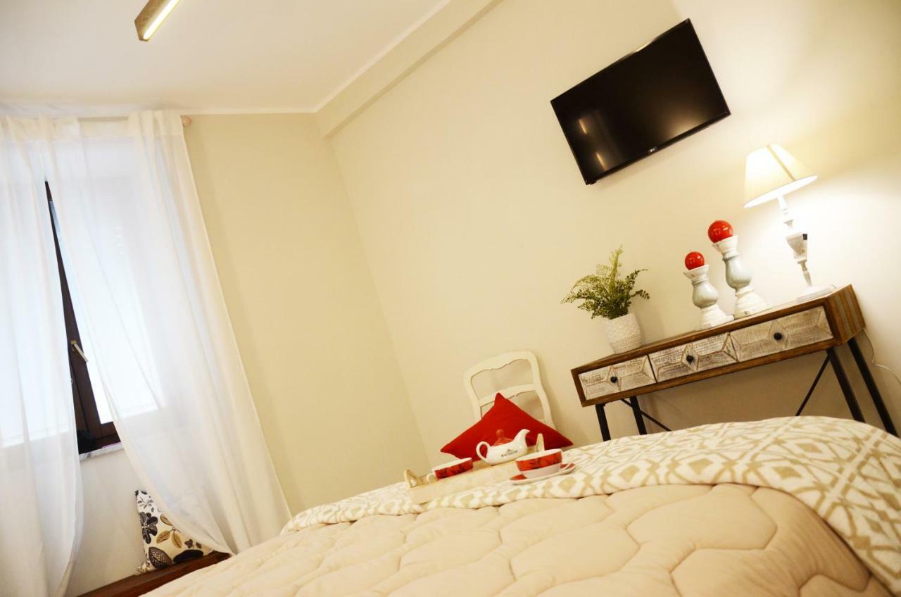 B&B Al Borgo Frascati Exterior photo