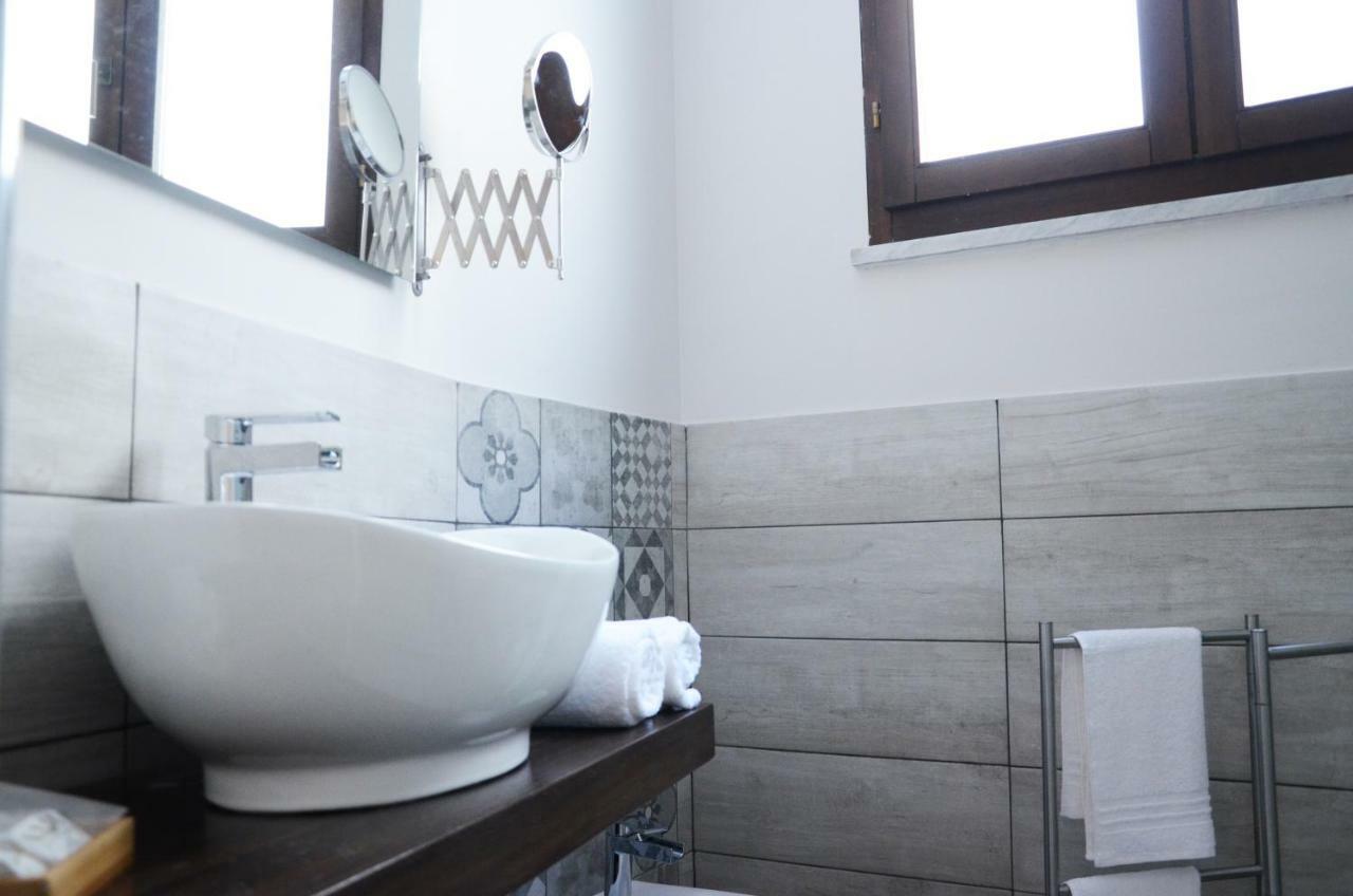 B&B Al Borgo Frascati Exterior photo