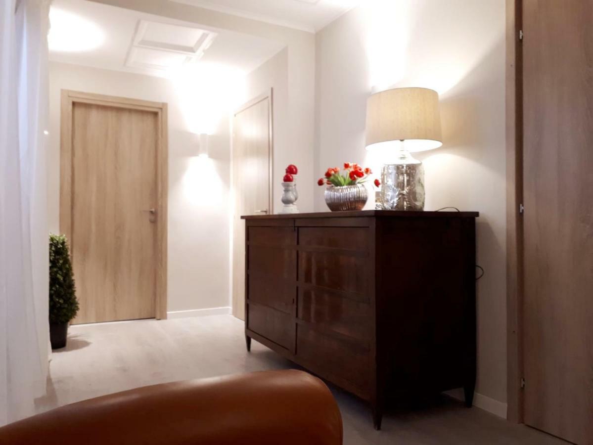 B&B Al Borgo Frascati Exterior photo