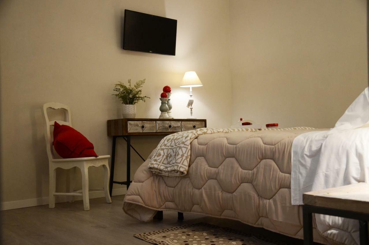 B&B Al Borgo Frascati Exterior photo