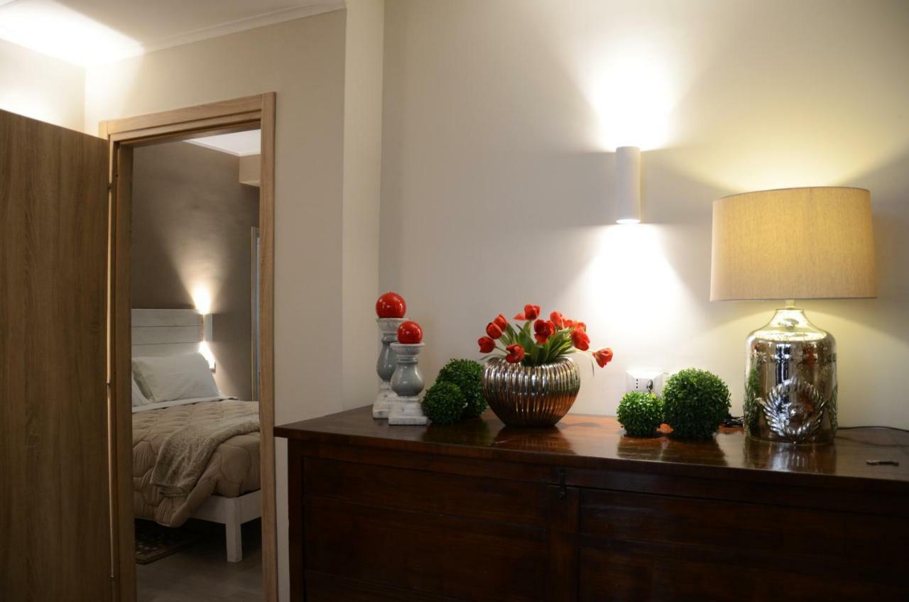 B&B Al Borgo Frascati Exterior photo