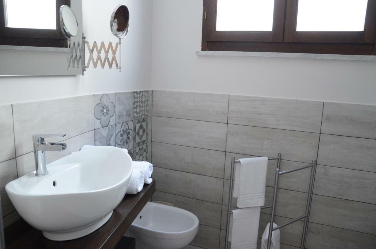 B&B Al Borgo Frascati Exterior photo
