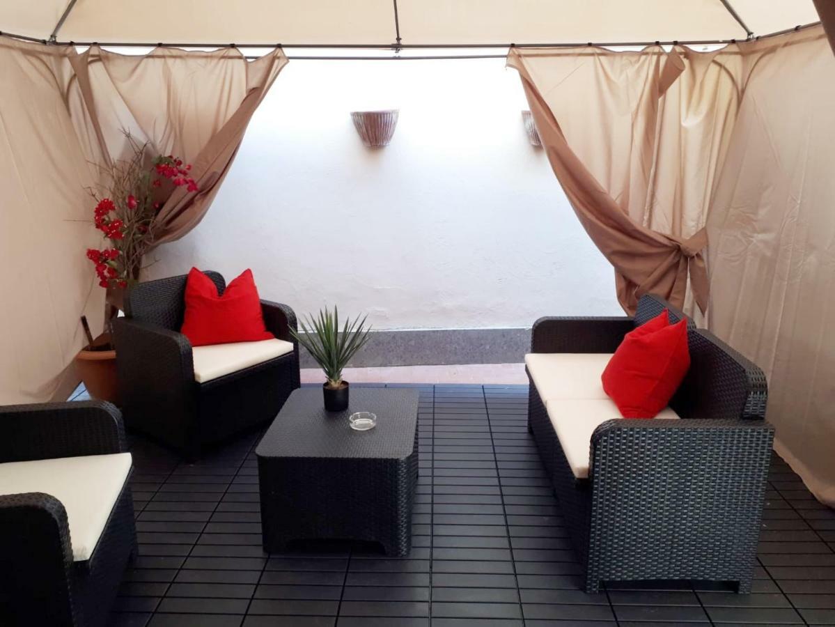 B&B Al Borgo Frascati Exterior photo