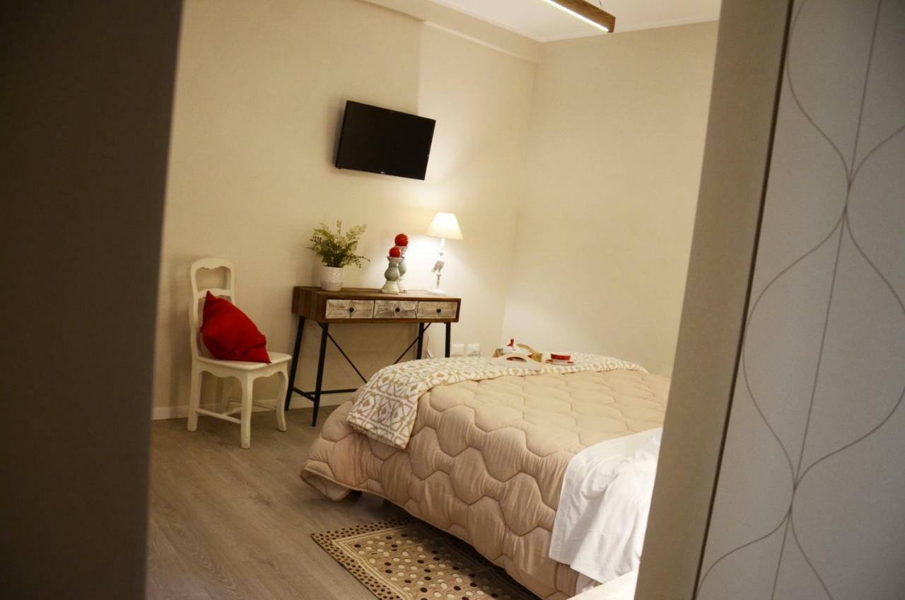 B&B Al Borgo Frascati Exterior photo