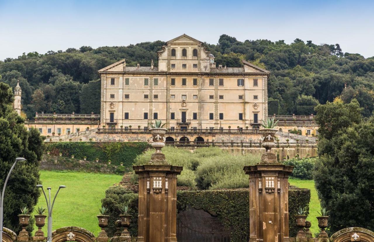 B&B Al Borgo Frascati Exterior photo