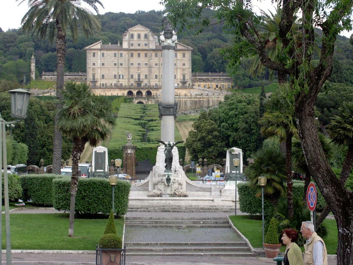 B&B Al Borgo Frascati Exterior photo